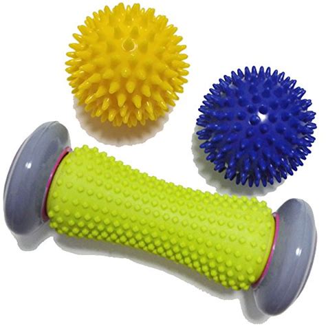 Which Are The Best Foot Massage Roller Plantar Fasciitis Available In