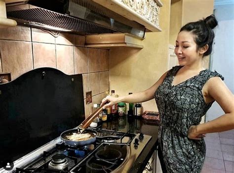 Chef Marinka Segera Lepas Masa Lajang Netizen Nggak Rela Foto 5