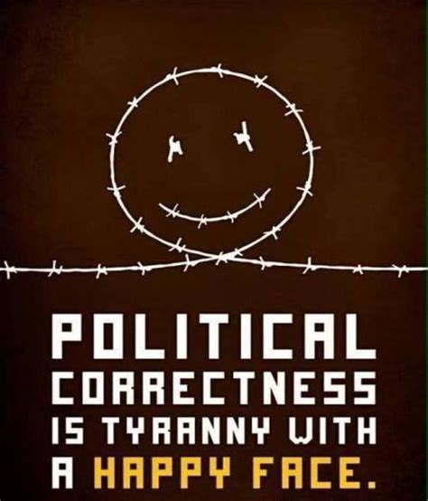 the best definition of political correctness of all time