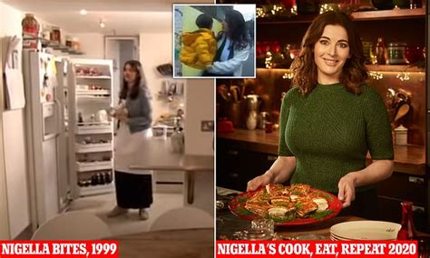 Nigella Lawson Says She S Become More Private In Harsh World