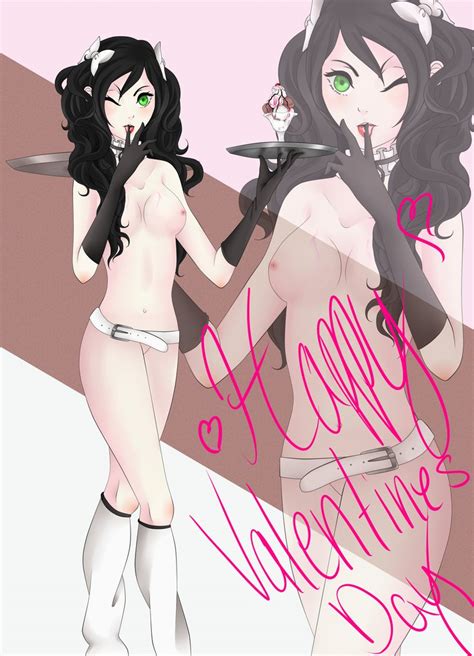neo valentines by butterflybluelady d9qc5bb the rwby