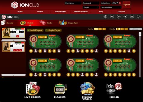 ion casino emasbet