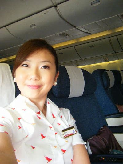 hong kong cathay pacific flight attendant eden lo tumbex