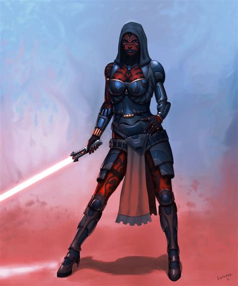 sith lord art and illustration pinterest