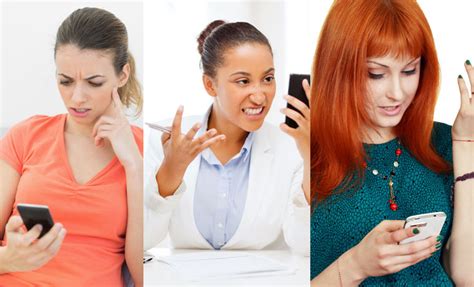 terrible texts that turn women off the modern man