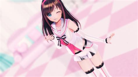 3d Anime Girl Photo Wallpapers Wallpaper Cave