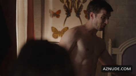 dan jeannotte nude aznude men