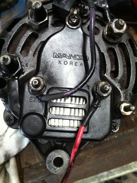 figure    wires    alternator   color   offshoreonlycom