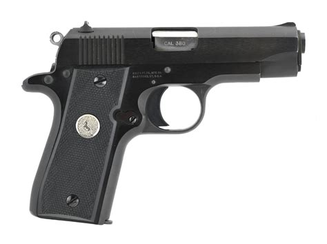 colt government mkiv  caliber pistol  sale