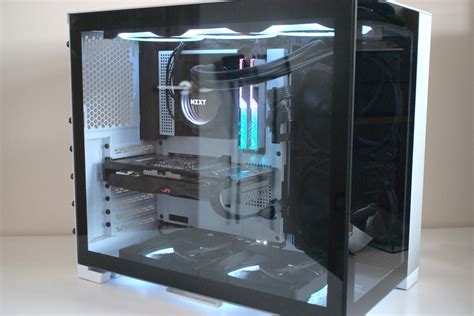 pc cases  gaming  windows central