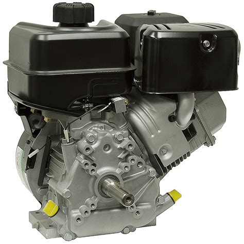cc  hp briggs stratton vanguard engine lfar horizontal shaft engines