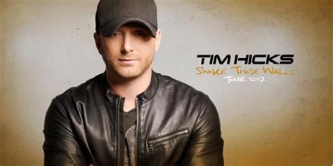 Tim Hicks To Perform At Sudbury Arena Jan 22 Sudbury News