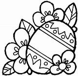 Easter Coloring Bonnet Pages Kids Fun Creative Colouring Printable Egg Read sketch template