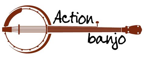 actio banjo  son logo actionbanjo