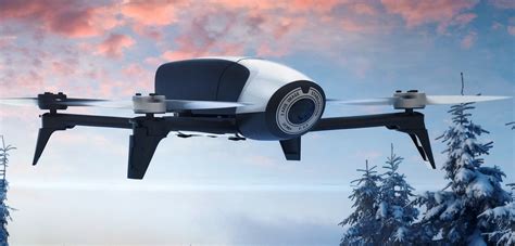 drones parrot lance une levee de fond de  millions deuros frandroid