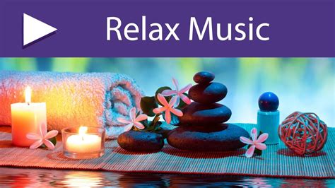 spa rhapsody  hours long relaxing  video  tranquil spa day