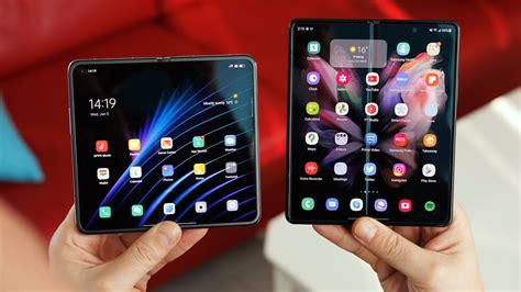 oppo find  review  compact foldable phone promise fulfilled