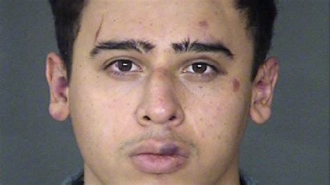 21 Year Old Man Arrested Accused Of Sexually Assaulting 14 Year Old Woai