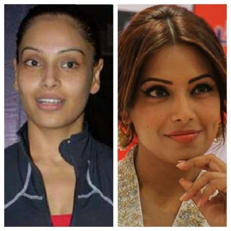 14 Bollywood Actresses Without Makeup That You Must See