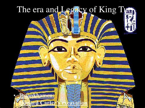 Ppt Legacy Of Ancient Egypt Powerpoint Presentation