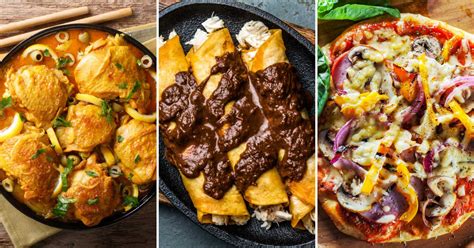 insanely easy dinner recipes  nights     cooking