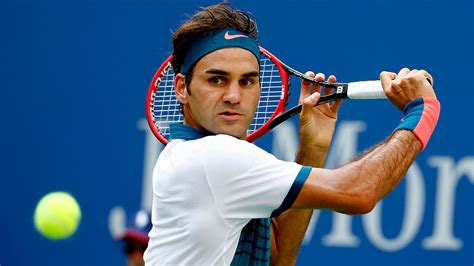 no excuse for heat related u s open retirements roger federer says