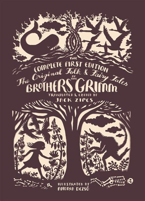 The Original Folk And Fairy Tales Of The Brothers Grimm Ebook By Jacob