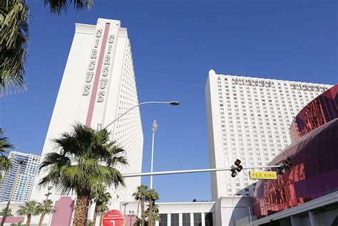 Las Vegas Strip Hotel Worker Accused Of Raping Guest Las