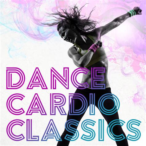Various Artists Cardio Dance Classics [itunes Plus Aac M4a] Itunes