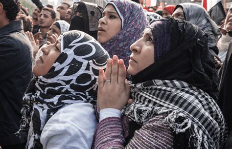 Sexual Violence In Egypt Why And Where To Go From Here