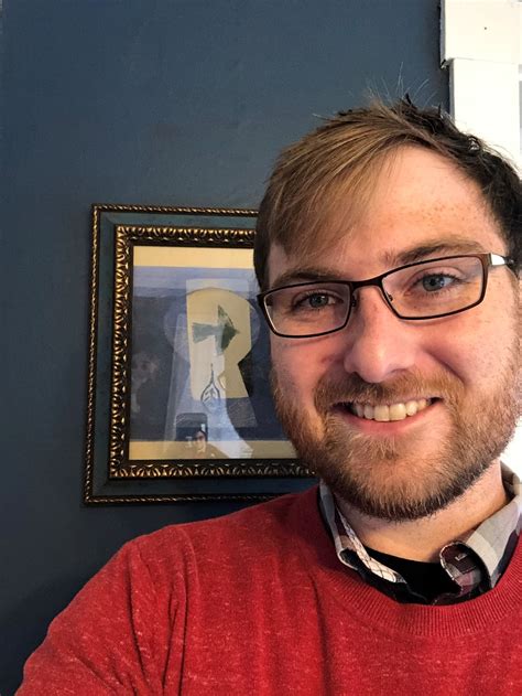 Mci Teacher Ethan Brownell Named 2023 Maine History Teacher Of The Year