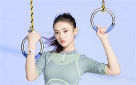 lin yun movies husband age height career net worth instagram
