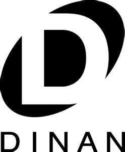 dinan   logo