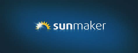 sunmaker comeonconnectcom