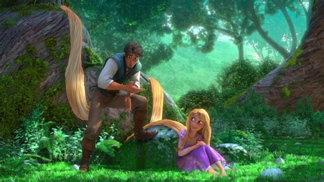 tangled hd wallpapers high definition free background