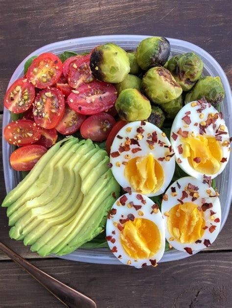 quick healthy breakfast meal prep ideas  busy mornings sharp