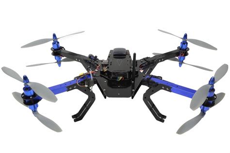 awesome ish video  dr drones technewszone