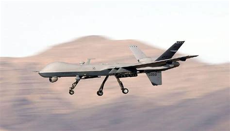 drone shahed  buatan iran  bisa ubah jalannya perang techforid