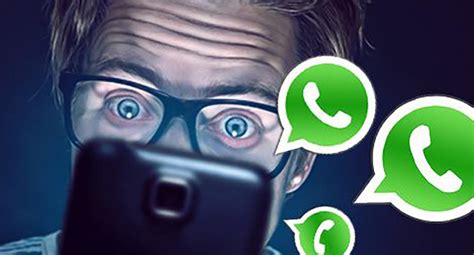 whatsapp eres adicto a la app y esta 10 señales lo demuestran redes