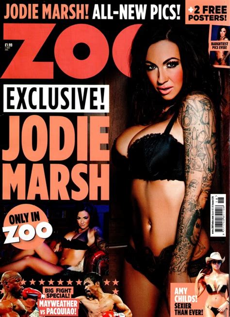 jodie marsh topless 12 photos the fappening