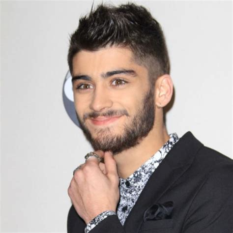 zayn malik on one direction fighting we understand each other s