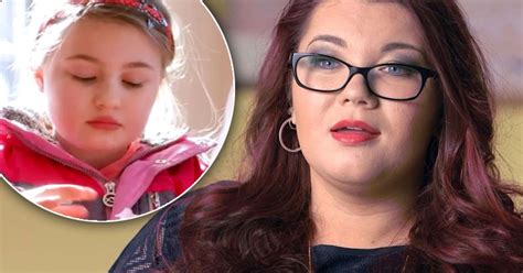 amber portwood slams bad mom claims after ditching daughter teen mom og