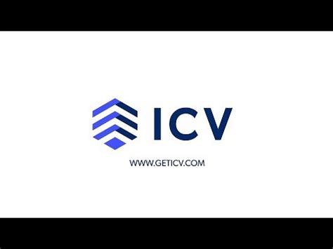 icv candidate matching solution  human resources startup nation finder