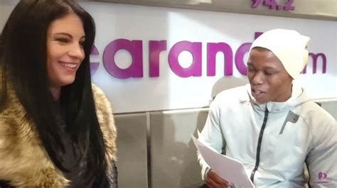 riana nel on lying to her husband stealing gigs from her sister and not wearing underwear in