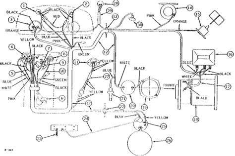 john deere  fuel gauge wiring diagram wiring draw  schematic