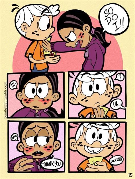 1000 Images About The Loud House On Pinterest Cartoon