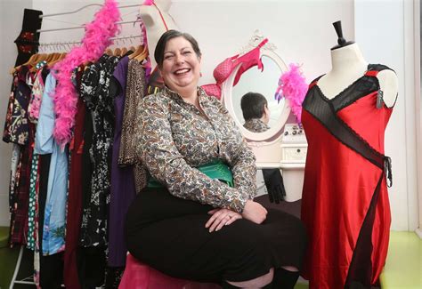 sudbury dress shop vi vi vi aims  serve  social hub  lgbtq community