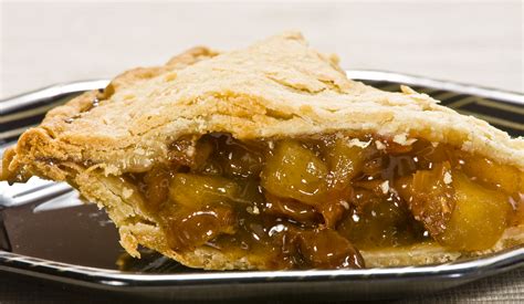 Apple Mincemeat Pie Recipe Of The Day Healthy Living