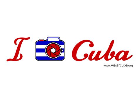 Nuevo Logotipo Para Los Viajes A Cuba Videos De Viajes