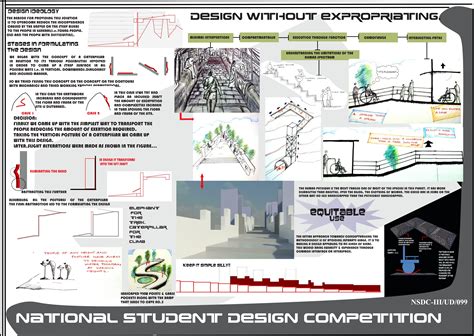 architecture student thesis sheet format thesis title ideas  college